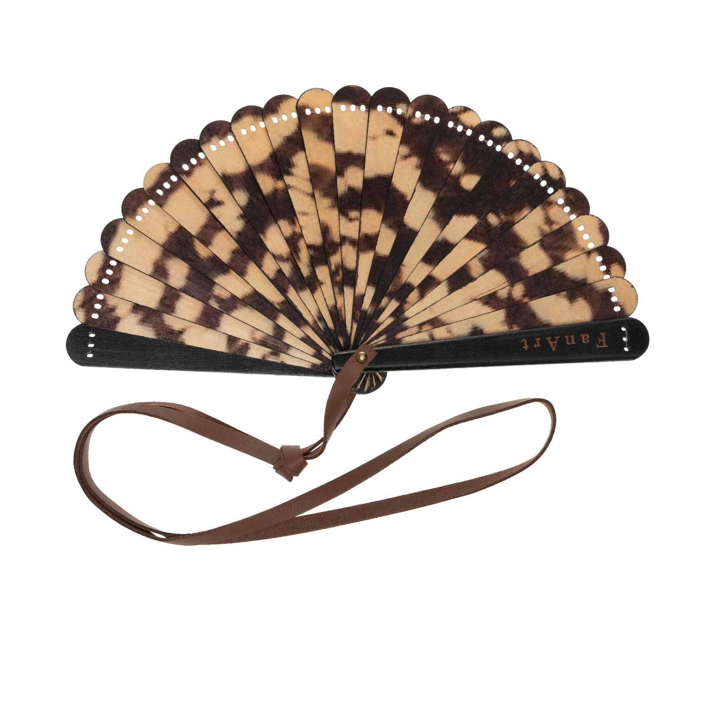 Abanico mariposa